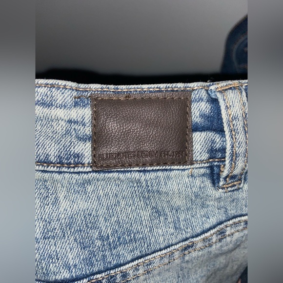 High rise super skinny bluenotes jeans size 29-30 - Picture 3 of 5